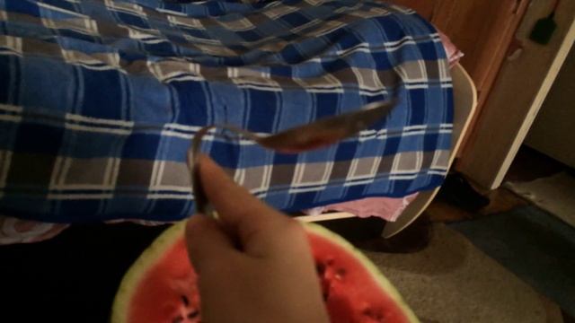 Наш арбуз китайская ложка смотреть онлайн