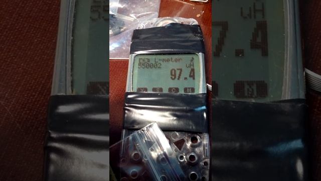 Работа LC модуля в режиме L смотреть онлайн