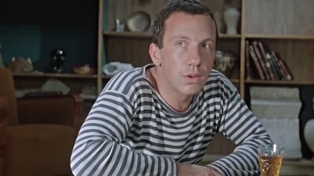 У тебя ж в колоде девять тузов. смотреть онлайн