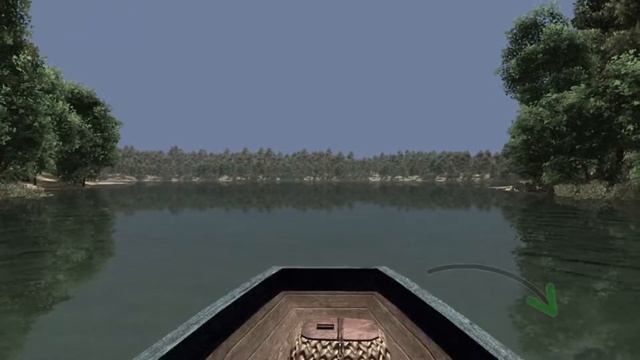 Walden a Game смотреть онлайн
