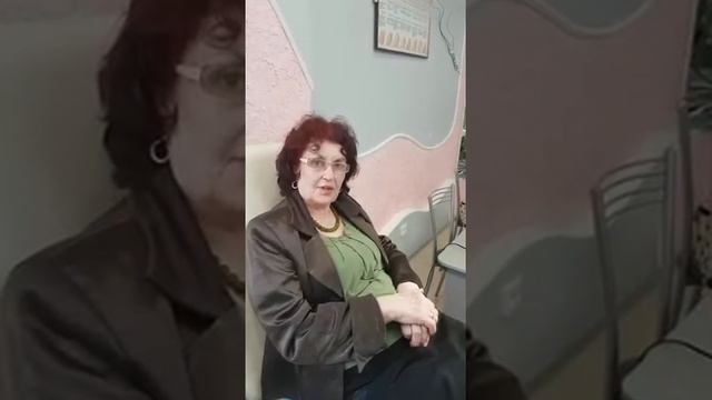 Видео отзыв | Академия маникюра Виктории Жировой смотреть онлайн