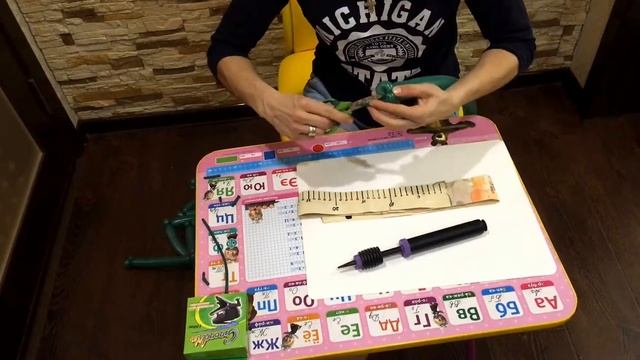 Как сделать букву О из шарика ШДМ смотреть онлайн