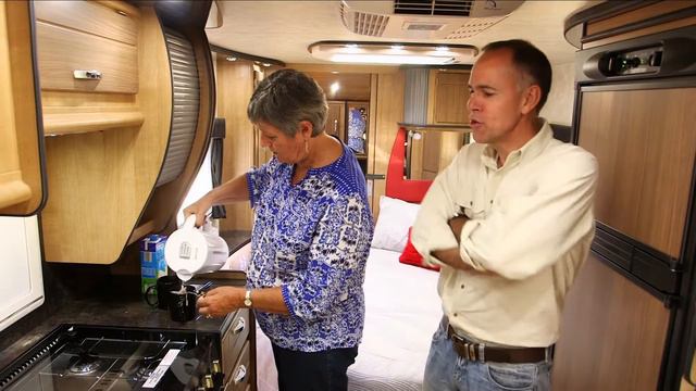 WUDU Summer Series E01 - Jurgens Tooradin - RV On Display смотреть онлайн