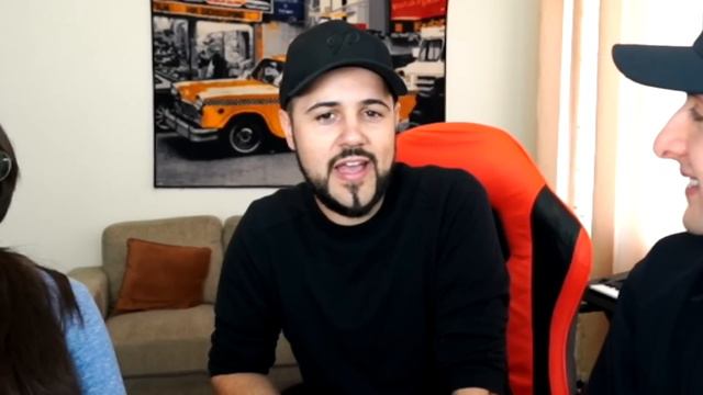 Reaccionando a DOBLAJE LATINO VS ESPAÑOL смотреть онлайн