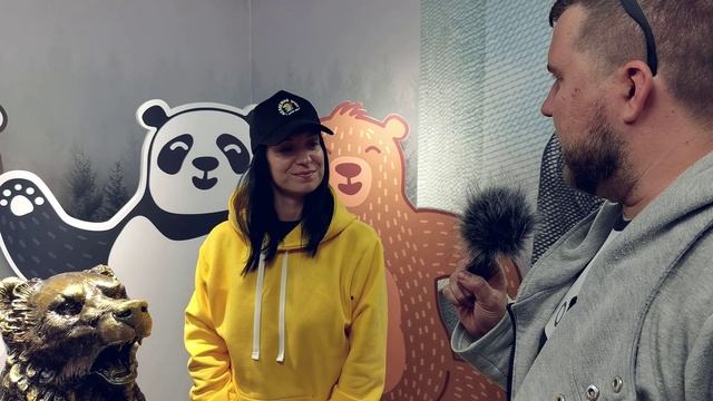 «Медвежий угол. Кутюр-шоу» смотреть онлайн