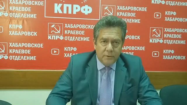 Николай Платошкин: Я буду баллотироваться в президенты / часть первая смотреть онлайн