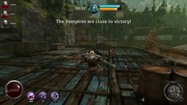 YT Plays Nosgoth - Pounceables смотреть онлайн
