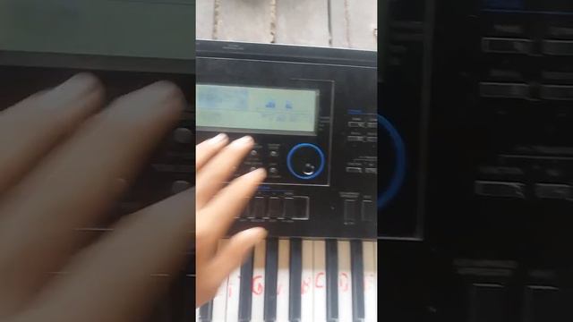 ឣ័កCasio ctk 6200 смотреть онлайн