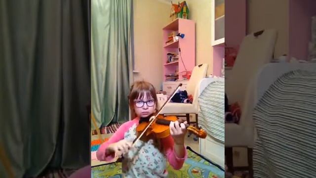 Играю Алегро И. Стравинский. смотреть онлайн