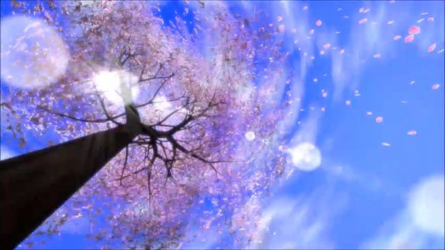 Relaxing anime music with a soul/Расслабляющая музыка аниме с душой смотреть онлайн