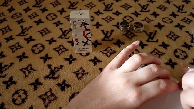 Заказaла с Wildberries твёрдые духи и не пожалела! Плюс духи из Магниткосметик. смотреть онлайн