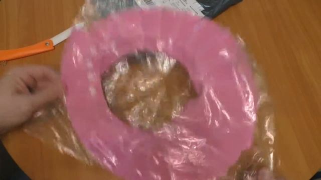 Шапочка для душа от брызг для ребенка смотреть онлайн