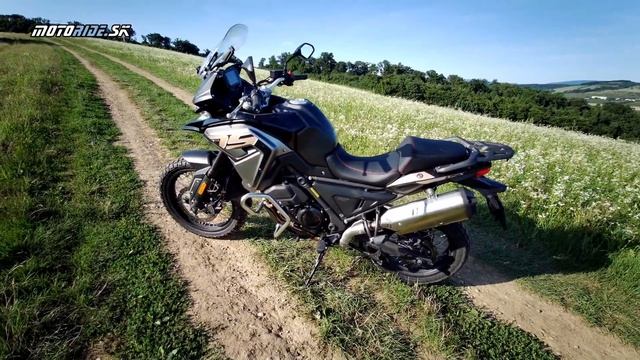 Predstavujeme novú značku motocyklov VOGE - cestovné endurá a naháče - motoride.sk смотреть онлайн