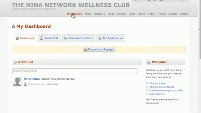 My Experience with Oxwall Open Source Social Networking Software смотреть онлайн