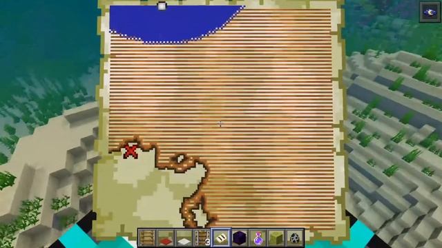 Все структуры в Майнкрафте смотреть онлайн