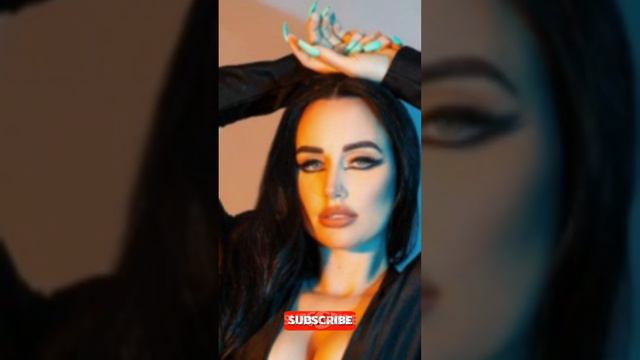 Curvy Model Dara Ann Gadziala Biography, Fashion, Career, Wiki, Curvy Outfit, Net Worth