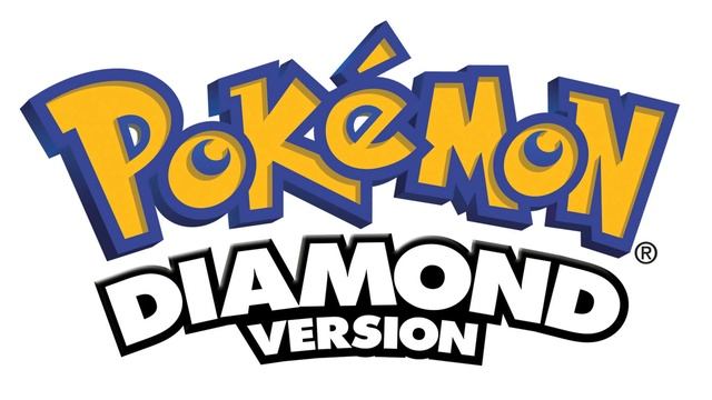 Galactic Eterna Building - Pokémon Diamond & Pearl смотреть онлайн