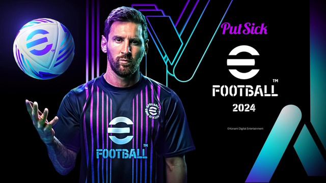 Fables (feat. Beck) - Rahill (eFootball 2024 Soundtrack) смотреть онлайн