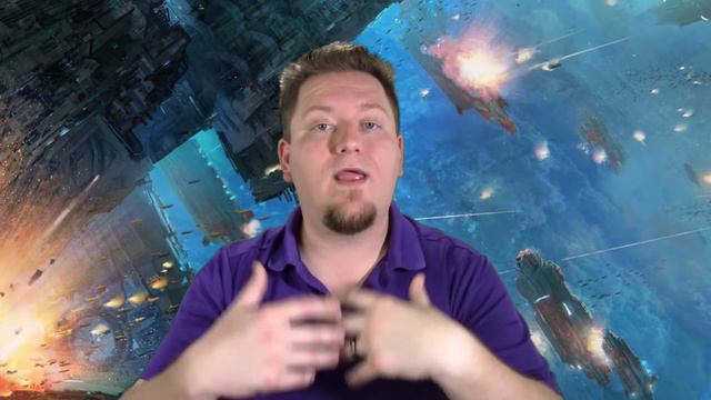 Starfinder Basics: Fast Start & Introduction | How to Play Starfinder | Taking20 смотреть онлайн