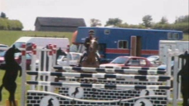 Peter, Purston Manor Novice, 5/7/09 смотреть онлайн