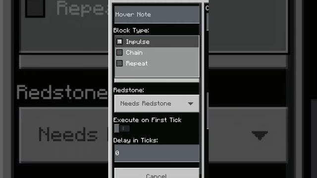 How To Control Any Mob In Minecraft | Command Block Hack |