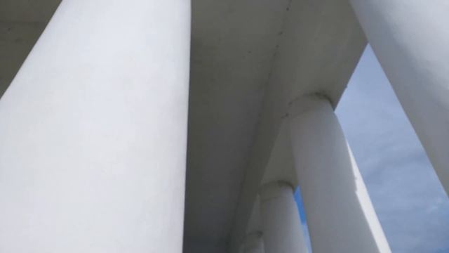 Vlog 2018-07-09 поездка в с.Вязовые, часовня и вид на Волгу смотреть онлайн