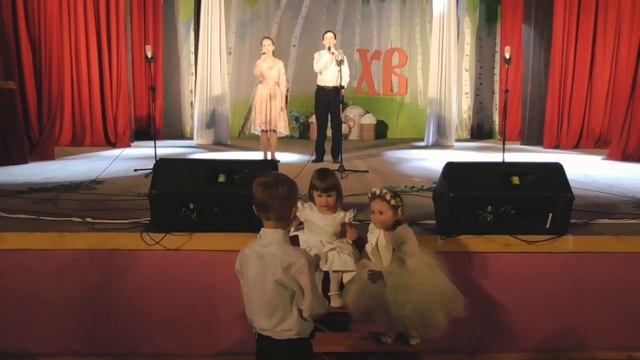 Дарья Чернышова и Максим Арженовский.mp4 смотреть онлайн