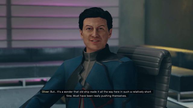 First Contact: All 3 Endings (Choices & Outcomes) | Starfield смотреть онлайн