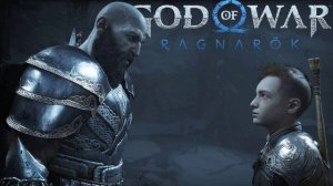 God of War: Ragnarök - Полный саундтрек к игре