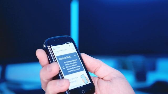 Unihertz JELLY 2 - Der KÖNIG unter den MINI SMARTPHONES?! | Techupdate смотреть онлайн