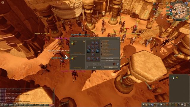 rs3 Staking adventure 2 | The party hat dream! смотреть онлайн