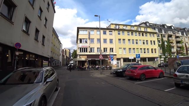 Какие цены в Германии. Как живет народ в Германии. смотреть онлайн