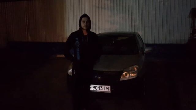 Geely MK Cross - отзыв покупателя PlanetAvto смотреть онлайн