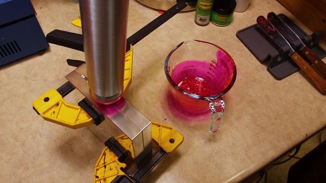 It's Not The Size Of Your WhipWad That Matters | 1.7 Inch WhipWad смотреть онлайн