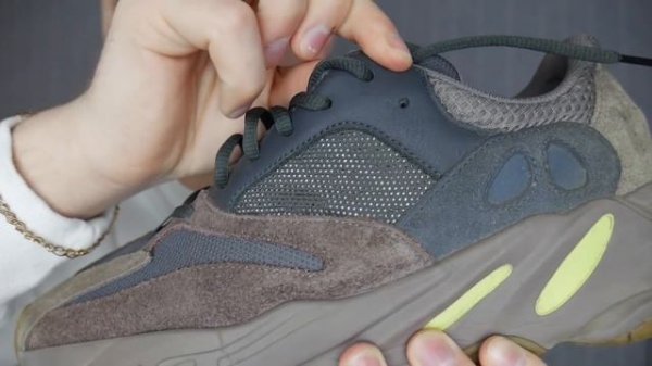 YEEZY BOOST 700 СПУСТЯ 5 МЕСЯЦЕВ / МАЛОМЕРЯТ ЛИ YEEZY 700 V2 ???