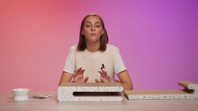 Как выбрать когтеточку? / Саша знает / Когтеточка и домик Dono Della смотреть онлайн