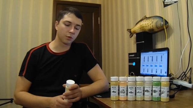 Обзор сухой аромы PELICAN смотреть онлайн