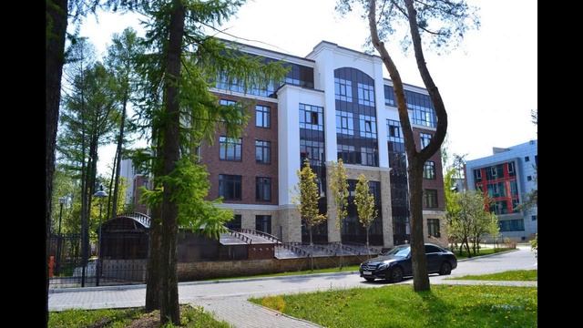 Продажа 5-комнатной квартиры смотреть онлайн