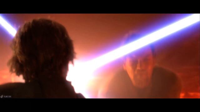 The Mischief Sex Elves - I Have To Fight (Darth Vader Tribute) смотреть онлайн