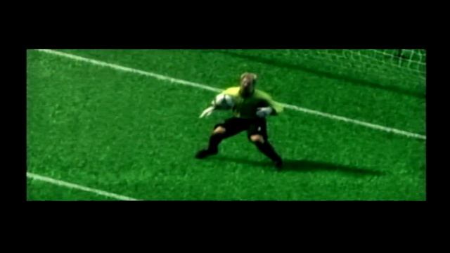 World Soccer Winning Eleven 7 Title Screen (PC, PS2) смотреть онлайн
