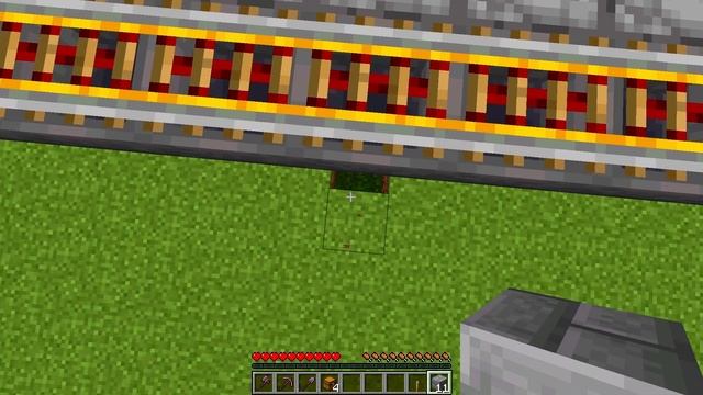 Best Auto Super Smelter - 1.20 смотреть онлайн