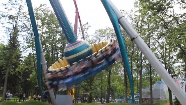 Питер. Крестовский остров смотреть онлайн