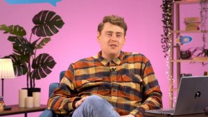 Американец смотрит Задорнова: американцы не умеют писать и читать? Дэниел Барнс