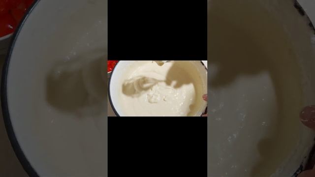 Пирог со сливами на кефире! смотреть онлайн