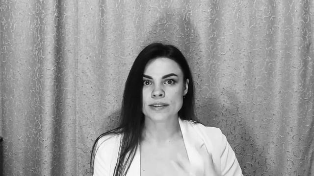 Актерская визитка Катерина Руденко смотреть онлайн