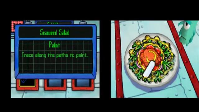 Spongebob Vs The Big One Beach Party Cook Off Episode 2 смотреть онлайн