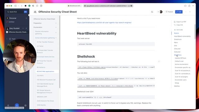 How to Take Notes Like a Hacker смотреть онлайн