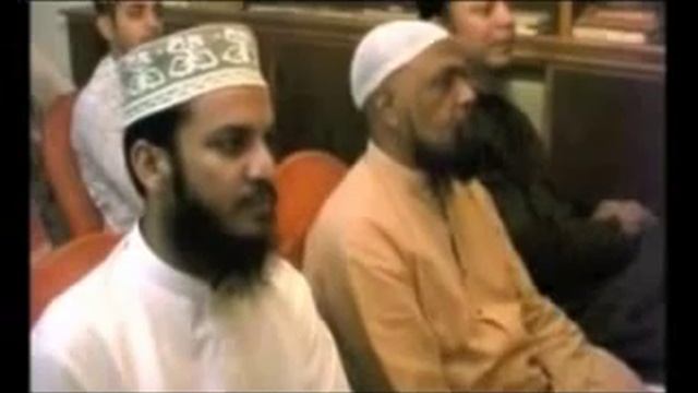 Imam Ghazali امام غزالی - Ahmad Javaid смотреть онлайн