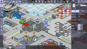 The Spatials: Galactology - 03 - «Gunslinger»