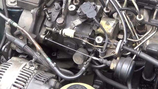 Nettoyer vanne EGR SANS DEMONTAGE - Test du kit nettoyant Avant / Après смотреть онлайн